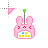 Link select cursor