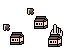 ミルク (milk) Cursors preview