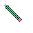 Handwriting cursor