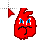 Link select cursor