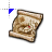 MW2 Treasure Map emblem cursor
