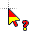 Spain Guestion cursor