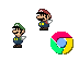 part 2 of Cool group of mouse pointers Cursors preview