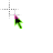 lime cursor