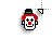 Normal select cursor