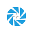 Aperture Sciences Logo cursor