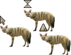 Aardvark Cursors preview