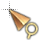 Inspect cursor