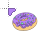 Normal select cursor