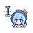 Text select cursor