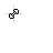 Mini Diagonal Resize 2 cursor