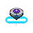 Horizontal resize cursor