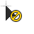 Unavailable cursor