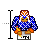 Text select cursor