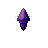 Alternate select cursor
