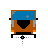 2004 Cadillac CTS cursor
