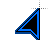 Alternate select cursor