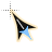 Link select cursor