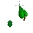 Vertical resize cursor