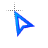 Working in background cursor