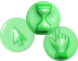 VVVVVV Cursors preview