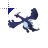 Shadow Lugia cursor