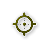 Precision select cursor