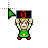 Working in background cursor