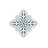 Precision select cursor