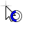 Working in background cursor