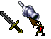 TEUTONIC KNIGHTS ORDER Cursors preview