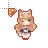 Working in background cursor