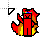 C00lkidd Burning cursor