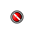 Unavailable cursor