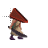 Normal select cursor