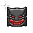 Batman crazy cursor