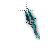 FrostBite Dagger cursor