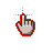 Link select cursor