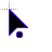 Normal select cursor