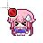 Unavailable cursor