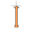 Alternate select cursor