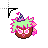 Firecracker Cookie cursor