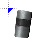 MW2 Riot Shield cursor