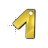 HerbertYellow cursor