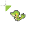snivy cursor