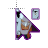 Help select cursor