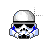 Normal select cursor