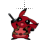 Normal select cursor