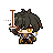 Text select cursor