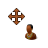 Move cursor